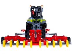 CaDA Claas Xerion 5000 bouwset