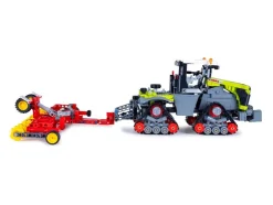 CaDA Claas Xerion 5000 bouwset