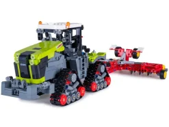 CaDA Claas Xerion 5000 bouwset