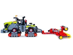 CaDA Claas Xerion 5000 bouwset