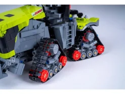 CaDA Claas Xerion 5000 bouwset