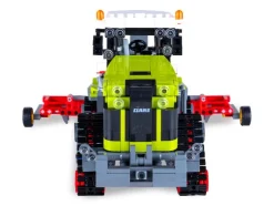 CaDA Claas Xerion 5000 bouwset