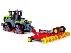 CaDA Claas Xerion 5000 bouwset