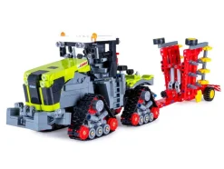 CaDA Claas Xerion 5000 bouwset