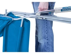 Campingstoel met schommelfunctie Beach Rocker