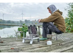 Campingstoel Sinyala Micro