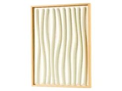 Canvas met 3D-motief