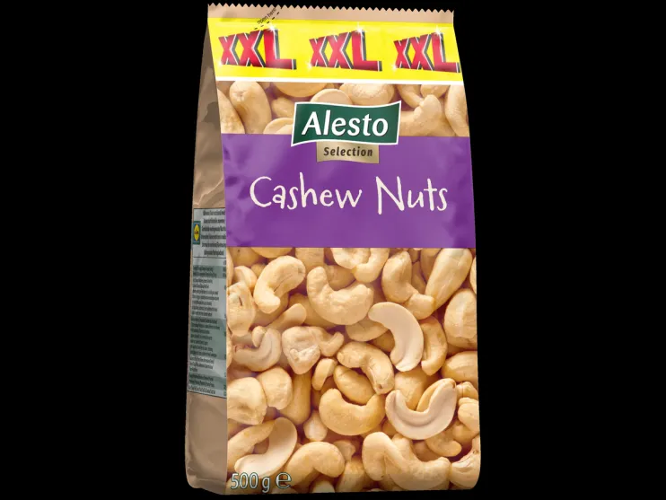 Cashewnoten