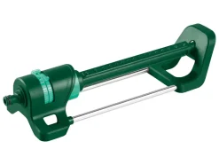 Cirkel- / vierkant-sproeier