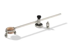 Cirkelsnijder of mondstukken- en elektrodeset