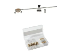 Cirkelsnijder of mondstukken- en elektrodeset