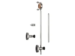 Cirkelsnijder of mondstuk- en elektrodeset