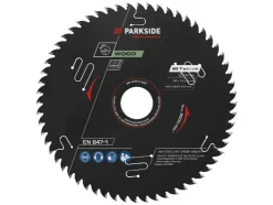 Cirkelzaagblad 190 mm