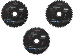 Cirkelzaagblad 190 mm