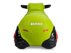 Claas skippy tractor