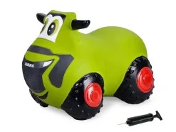 Claas skippy tractor