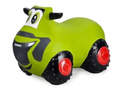 Claas skippy tractor