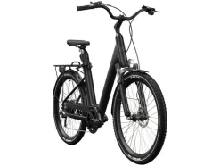 Classic Urban elektrische fiets kettingaandrijving