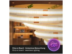 COB LED-strip 3 m