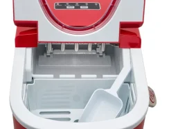 Coca Cola ijsblokjesmaker