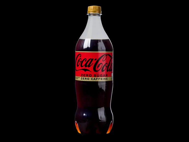 Coca-Cola