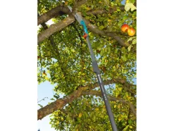 Combisysteem tuinzaag