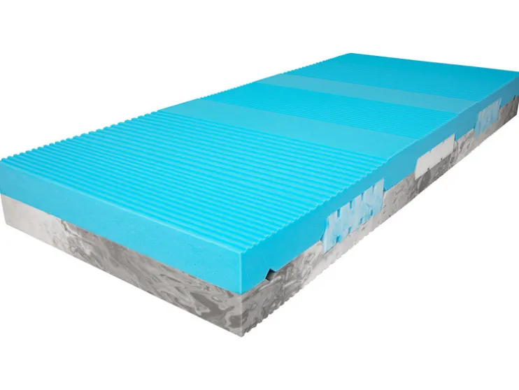 Comfortschuim matras 2 Dreams