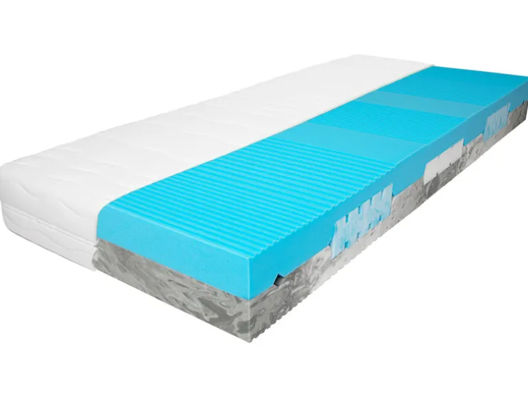 Comfortschuim matras 2 Dreams