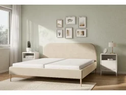 Comfortschuim matras Easy