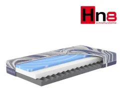 Comfortschuim matras Ocean Clean