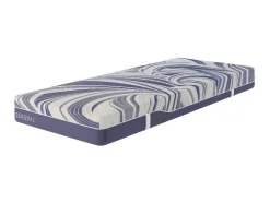 Comfortschuim matras Ocean Clean