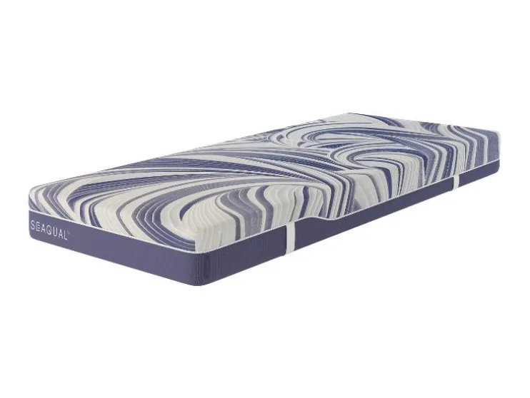 Comfortschuim matras Ocean Clean