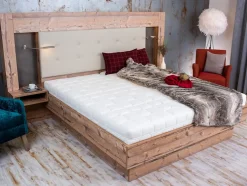 Comfortschuim matras Ortho-Dynamic