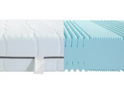 Comfortschuim matras Selection