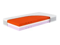 Comfortschuim matras Sleep Balance Pro