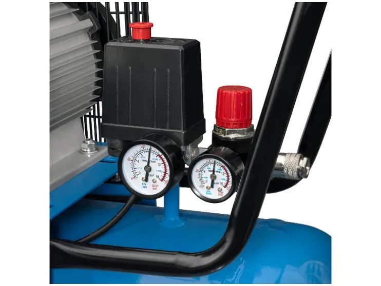 Compressor 551/10/100