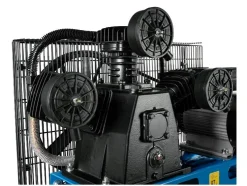 Compressor 551/10/100