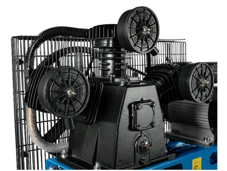 Compressor 551/10/100