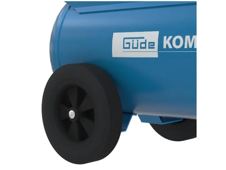 Compressor 415/10/50