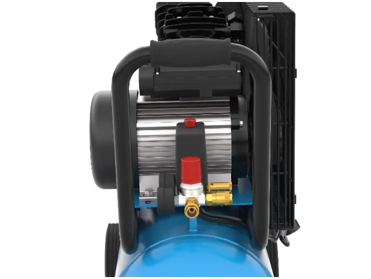 Compressor 415/10/50