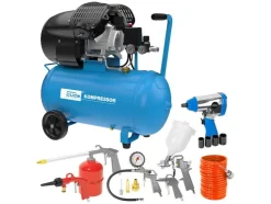 Compressor set 405/10/50