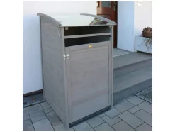 Container ombouw 120 l