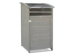 Container ombouw 120 l