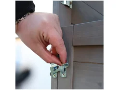 Container ombouw 120 l