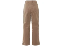 Corduroy dames broek