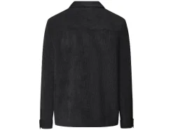 Corduroy heren overshirt