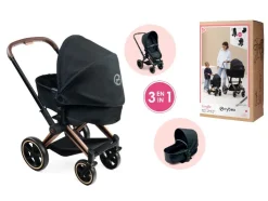 Corolle MGP 36-42cm Cybex poppenwagen