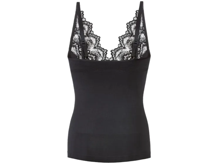 Corrigerend dames hemd