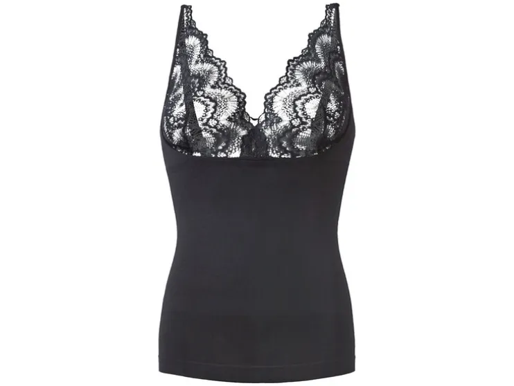 Corrigerend dames hemd