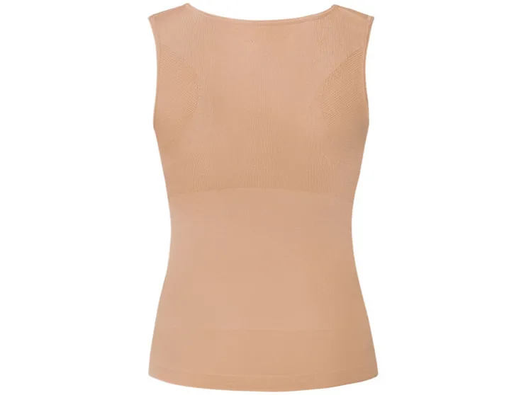 Corrigerend dames hemd